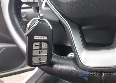 2022 Honda Accord Sport Special Edition from USA, damaged, VIN 1HGCV1F4XNA072843